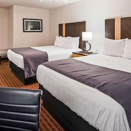 Best Western Inn & Suites-2