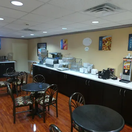 Surestay Plus Hotel By Best Western Alvin-3