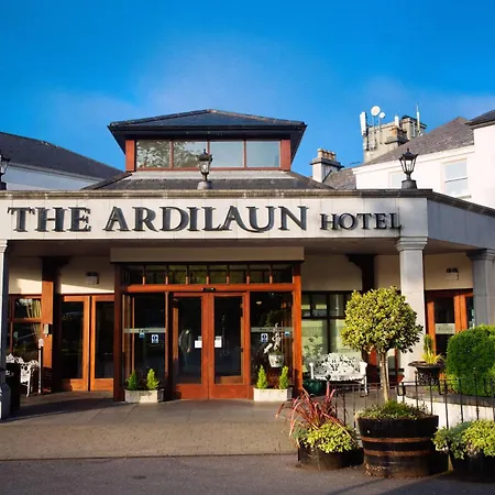 The Ardilaun Hotel-3