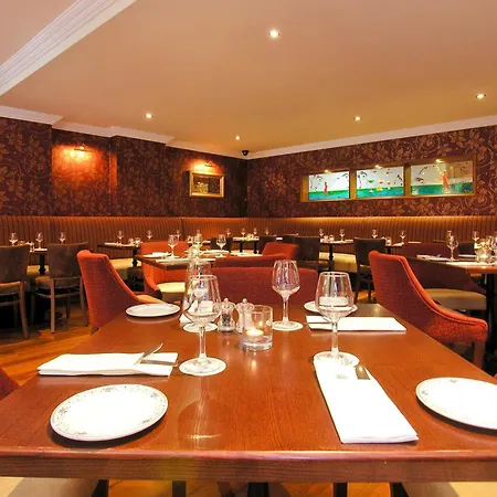 The Ardilaun Hotel-2