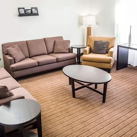 Sleep Inn Tinley Park I-80 Near Amphitheatre-Convention Center-3