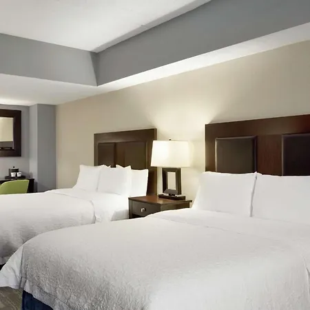 Hampton Inn And Suites Houston Clear Lake Nasa-2