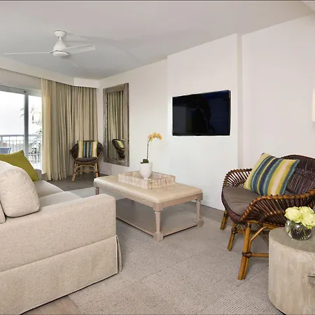 Beach House Suites By The Don Cesar-2