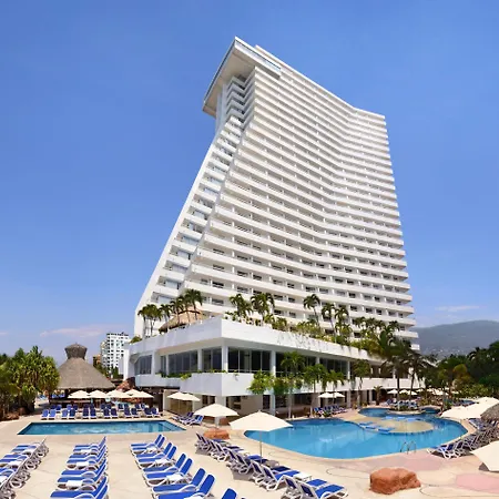 Hs Hotsson Hotel Acapulco-3