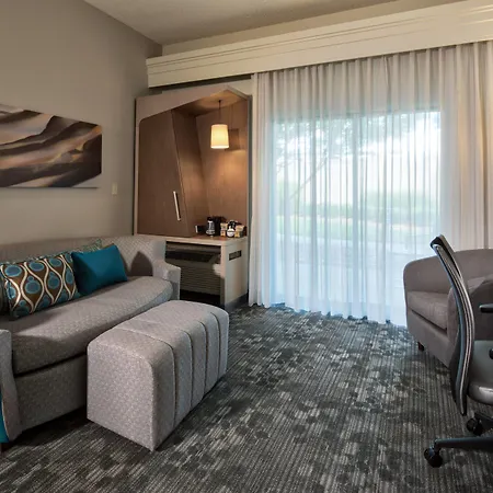 Courtyard By Marriott Rock Hill-2