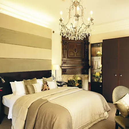 Rhinefield House Hotel-2