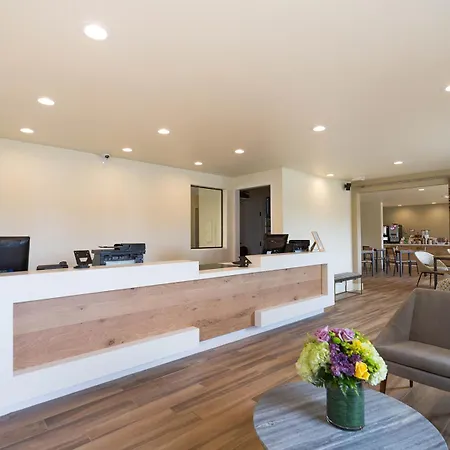 Hotel Focus Sfo-2