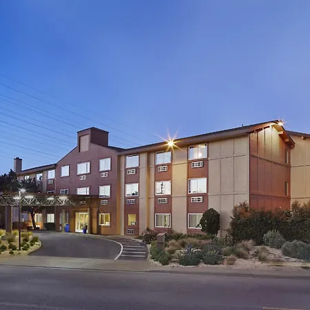 Hotel Focus Sfo-3