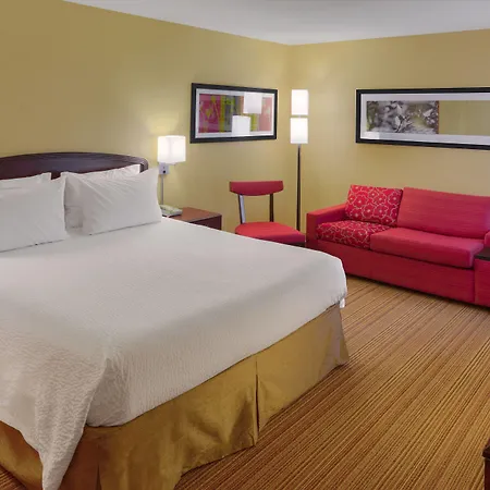 Courtyard By Marriott San Diego Carlsbad-3