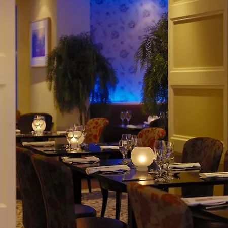 Kilkenny Ormonde Hotel-3