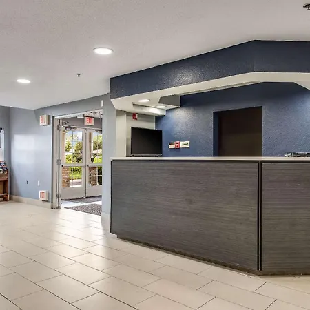 Quality Inn Owatonna Near Medical Center-2