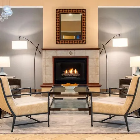 Doubletree By Hilton Olympia-3