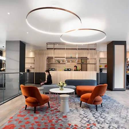 Crowne Plaza Geneva By Ihg-2
