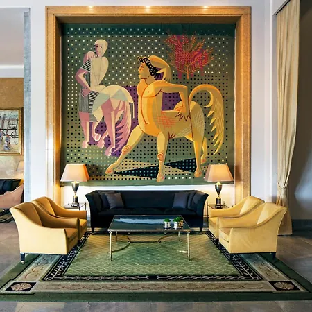 Four Seasons Hotel Ritz Lisbon-2