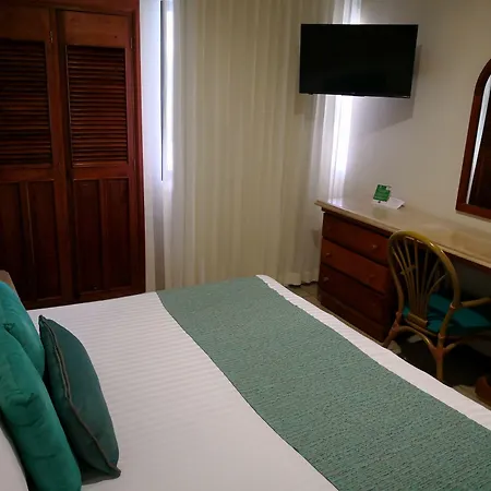 Hotel Playa Marina-2