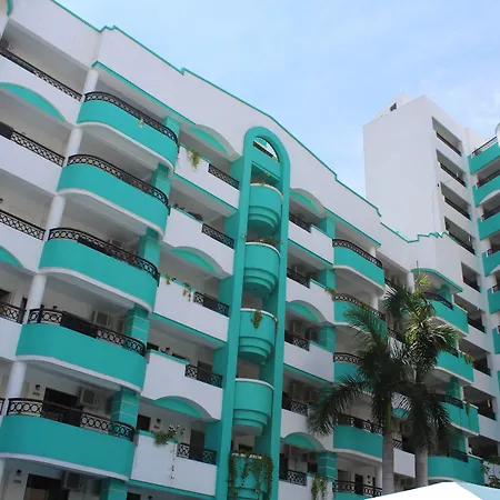 Hotel Playa Marina-3