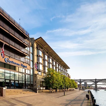 Copthorne Hotel Newcastle-3
