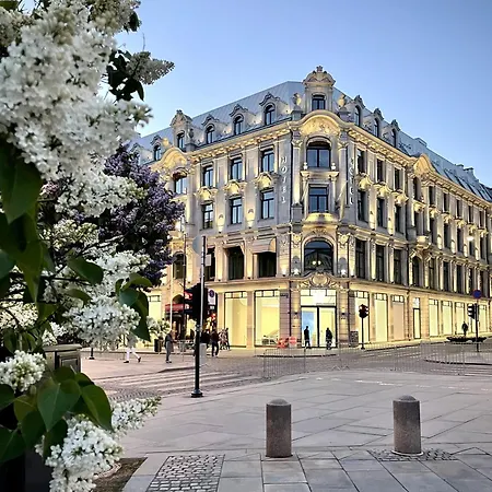 Karl Johan Hotel-2
