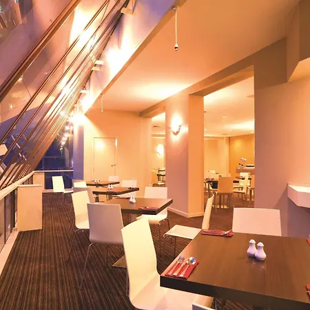 Travelodge Hotel Wellington-2