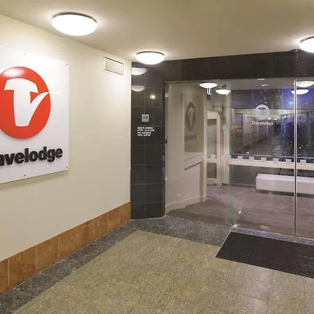 Travelodge Hotel Wellington-3