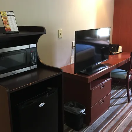 Super 8 By Wyndham Harbison/Parkridge Hospital-2