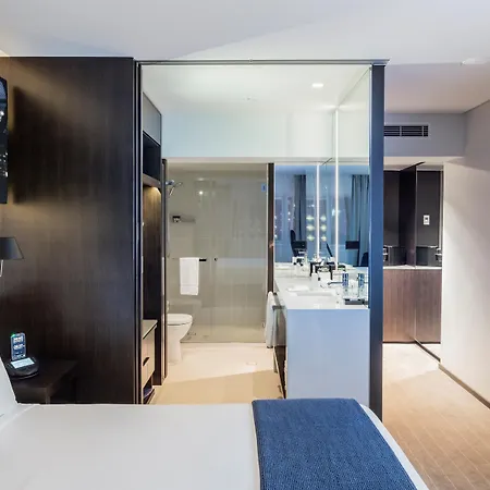 Hyatt Regency Brisbane-2