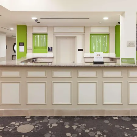 Hilton Garden Inn Mcallen Airport-3
