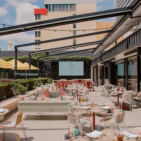 Hyatt Regency Brisbane-3
