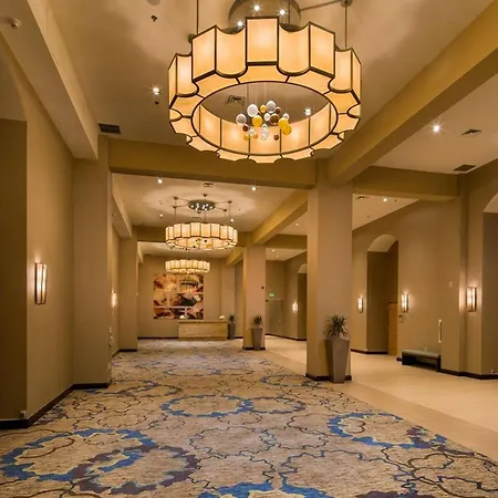 Delta Hotels By Marriott Anaheim Garden Grove-3