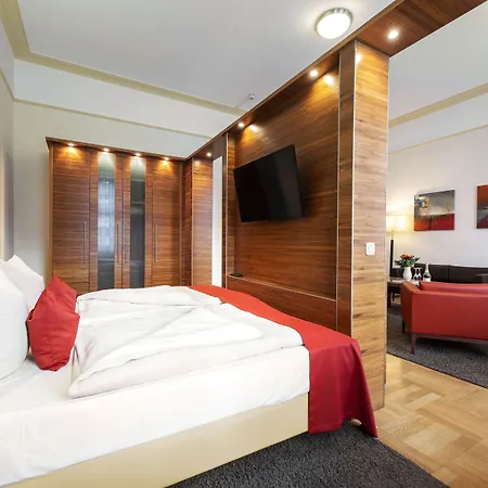 Achat Sternhotel Bonn-2