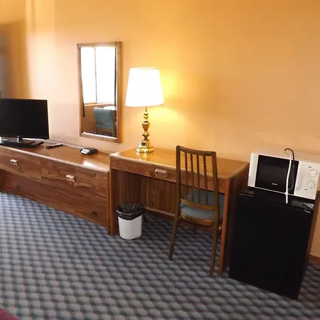 Tristar Inn Xpress-2
