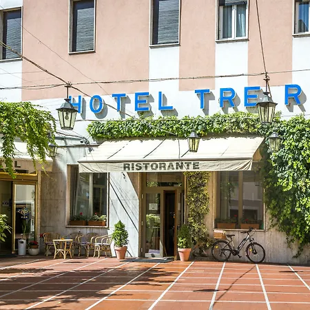 Hotel Tre Re-3
