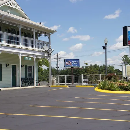 Legacy Inn - Cookeville-2