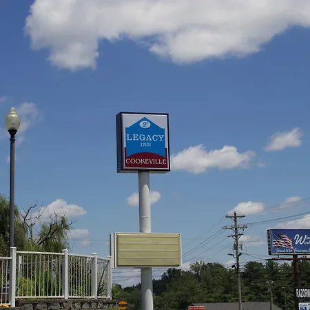 Legacy Inn - Cookeville-3