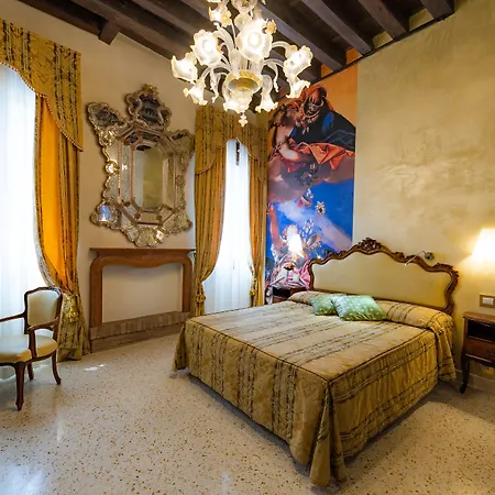 Hotel Scandinavia - Relais-3