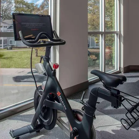 Hilton Garden Inn Charleston / Mt. Pleasant-2