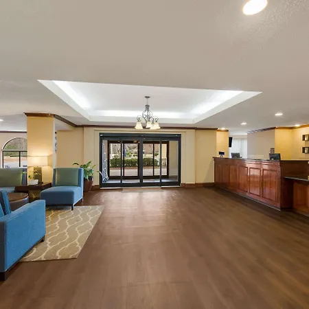 Comfort Inn Fayetteville I-95-2