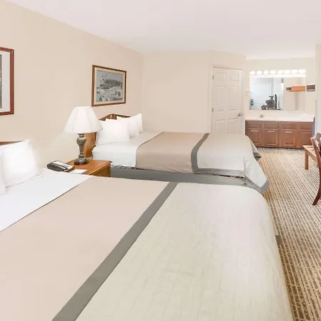 Baymont By Wyndham Grenada-2
