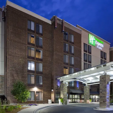 Holiday Inn Express & Suites Bloomington West By Ihg-3