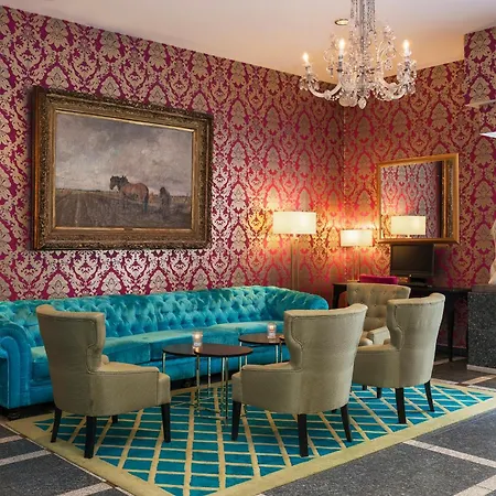 Thon Hotel Cecil-2