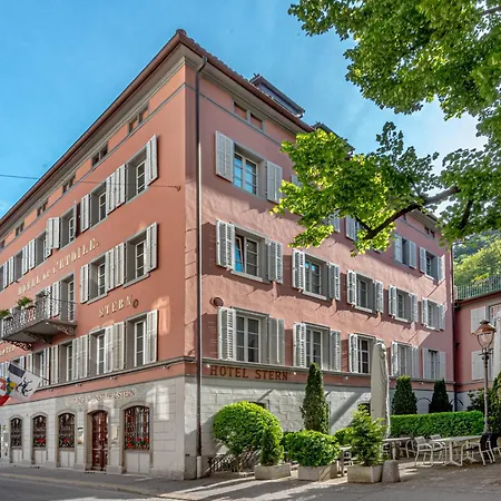 Hotel Stern Chur-2