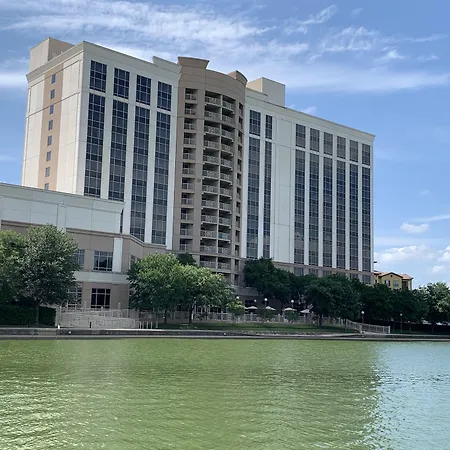Marriott Dallas Las Colinas-3