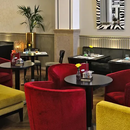 Hotel Torbraeu-2