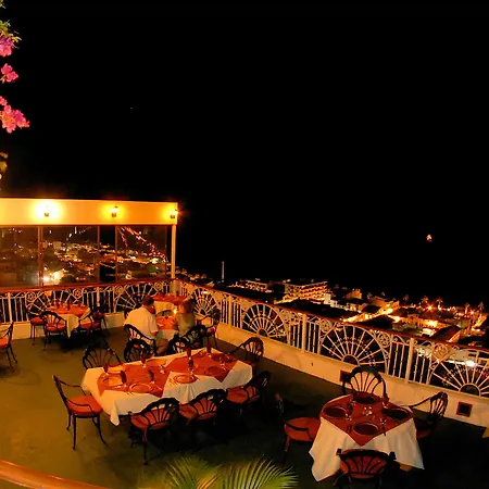 Hotel Suites La Siesta-2