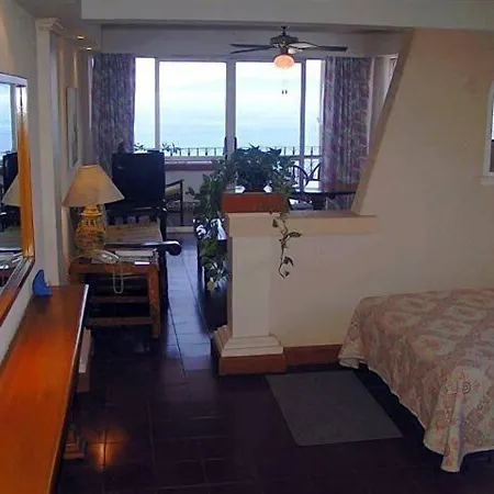 Hotel Suites La Siesta-3