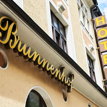 Brunnenhof City Center-2