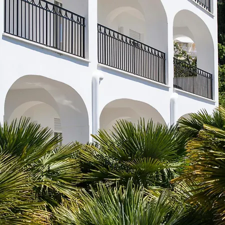 La Residenza Capri-3