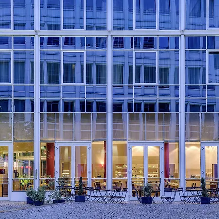 Best Western Plus Hotel Dresden City-3