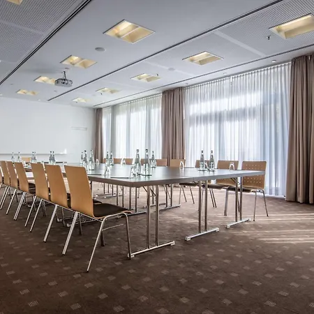 Radisson Blu Hotel Hannover-3