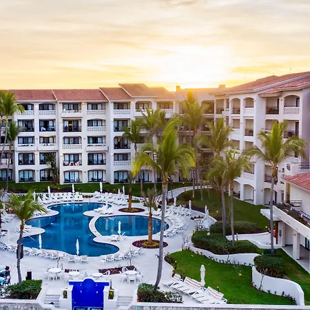 Pueblo Bonito Mazatlan Beach Resort-3